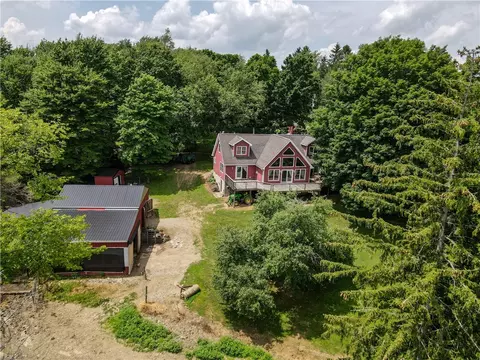 2920 Buffalo Rd, Orangeville, NY 14167