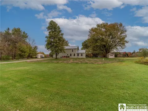 1420 Bush Rd, French Creek, NY 14724