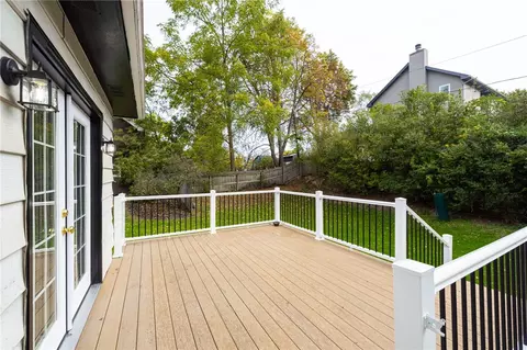 Exterior - 44 Beach Ter, Irondequoit, NY 14617 photo 2 of 7