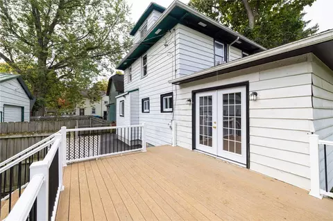 Exterior - 44 Beach Ter, Irondequoit, NY 14617 photo 3 of 7