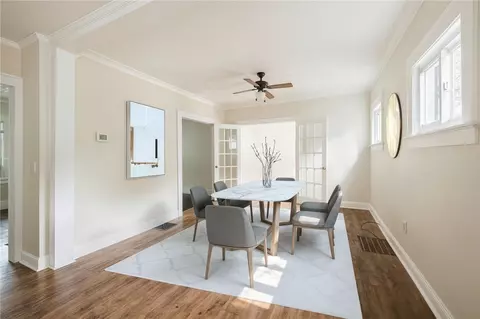 Dining - 44 Beach Ter, Irondequoit, NY 14617 photo 1 of 1