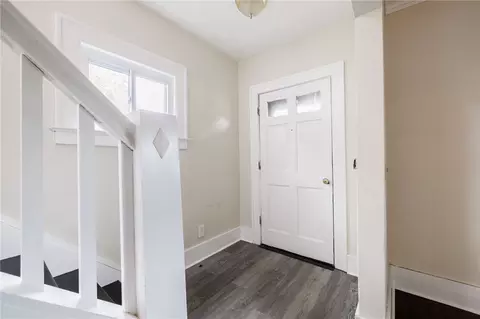 Entry Way - 44 Beach Ter, Irondequoit, NY 14617 photo 1 of 2