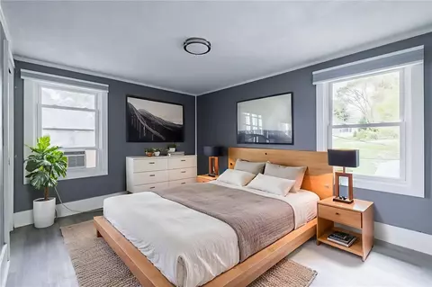 Bedroom - 44 Beach Ter, Irondequoit, NY 14617 photo 1 of 4
