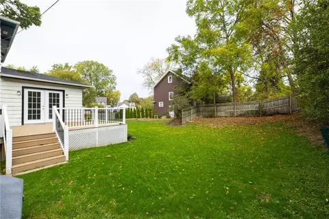 Exterior - 44 Beach Ter, Irondequoit, NY 14617 photo 4 of 7
