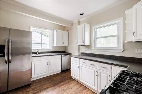 Kitchen - 44 Beach Ter, Irondequoit, NY 14617 photo 3 of 3