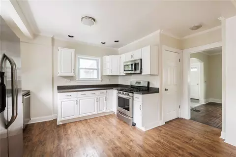 Kitchen - 44 Beach Ter, Irondequoit, NY 14617 photo 2 of 3