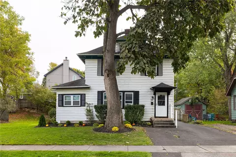 Exterior - 44 Beach Ter, Irondequoit, NY 14617 photo 6 of 7