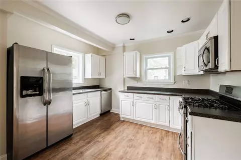 Kitchen - 44 Beach Ter, Irondequoit, NY 14617 photo 1 of 3