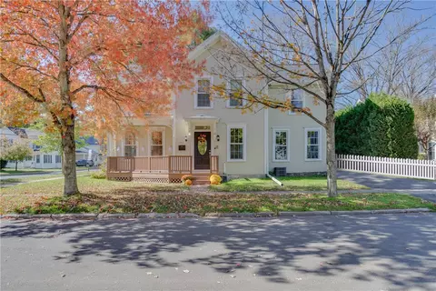 26 Eagle St, Otsego, NY 13326