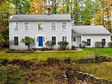 48 S Oakwood Dr, Erwin, NY 14870