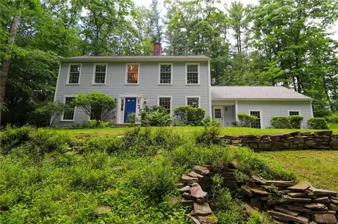 48 S Oakwood Dr, Erwin, NY 14870