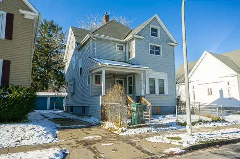163 Reynolds St, Rochester, NY 14608