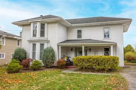 6307 E Main St, Byron, NY 14422