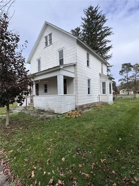 146 Palmer St, Shinglehouse, PA 16748