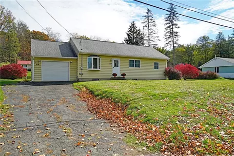 4120 Meads Creek Rd, Painted Post, NY 14870