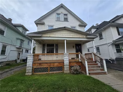 79 Evangeline St, Rochester, NY 14619