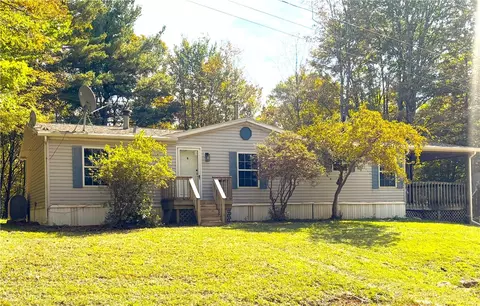 426 Stewart Rd, Kortright, NY 13757