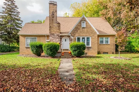 235 Newcomb St, Rochester, NY 14609