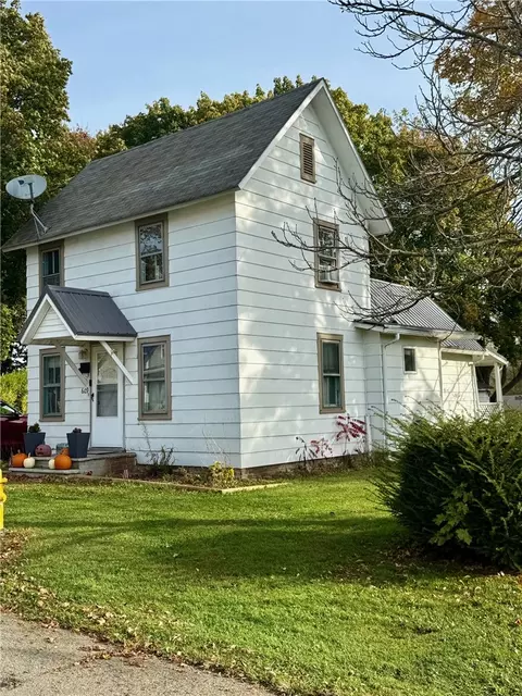 609 Tuttle Ave, Horseheads, NY 14845