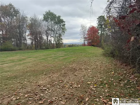 Oak Hill Road, Ellicott, NY 14701