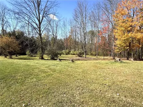 9840 Cronk Hill Rd, Caneadea, NY 14735