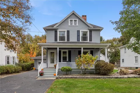 3262 East Ave, Caledonia, NY 14423