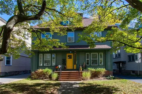 214 Culver Rd, Rochester, NY 14607