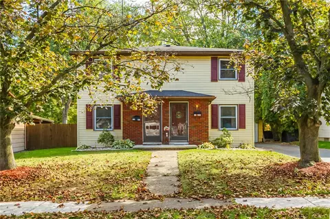 120-122 Afton St, Rochester, NY 14612