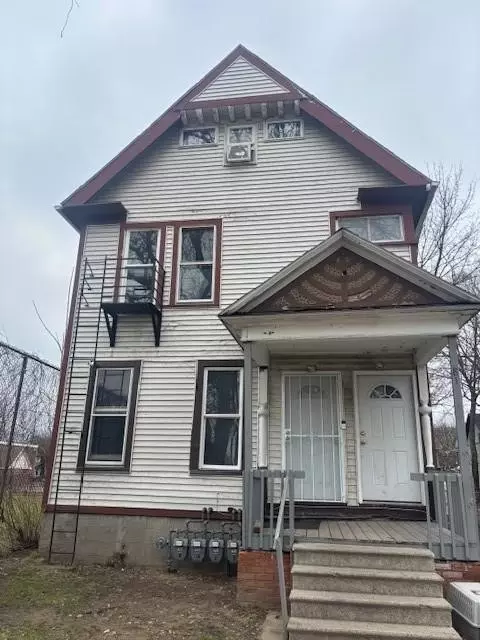 81 Ardmore St, Rochester, NY 14611