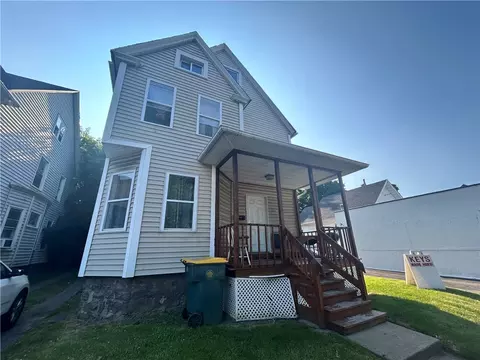 727 Dewey Ave, Rochester, NY 14613