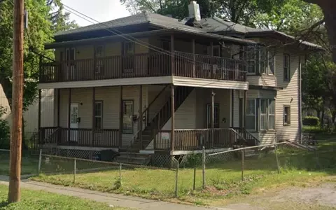 1024 Lake St, Elmira, NY 14901