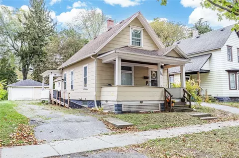 103 Parsells Ave, Rochester, NY 14609