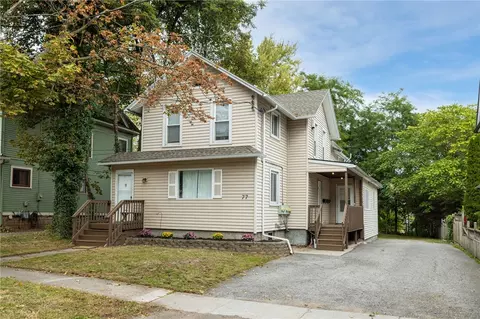 77 State St, Sweden, NY 14420