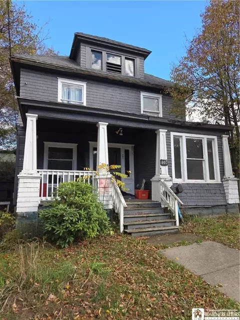 407 Foote Ave, Jamestown, NY 14701
