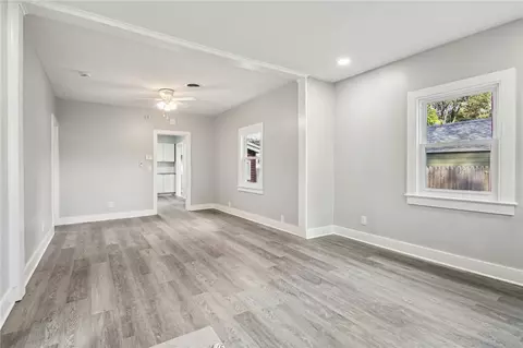 Living - 439 Crossfield Rd, Irondequoit, NY 14609 photo 3 of 7