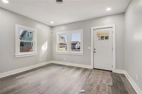 Living - 439 Crossfield Rd, Irondequoit, NY 14609 photo 2 of 7