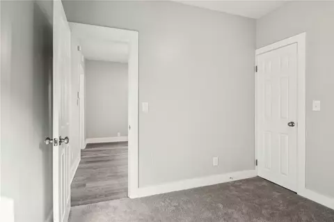 Bedroom - 439 Crossfield Rd, Irondequoit, NY 14609 photo 5 of 7