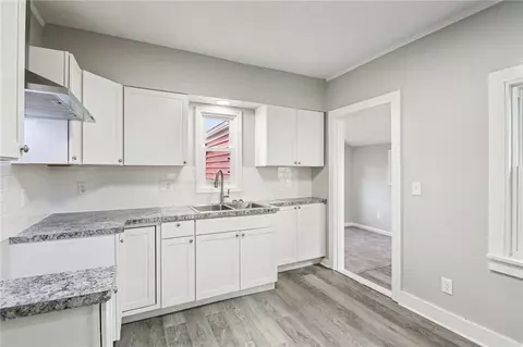 Kitchen - 439 Crossfield Rd, Irondequoit, NY 14609 photo 1 of 2