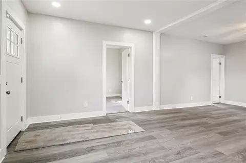 Living - 439 Crossfield Rd, Irondequoit, NY 14609 photo 4 of 7