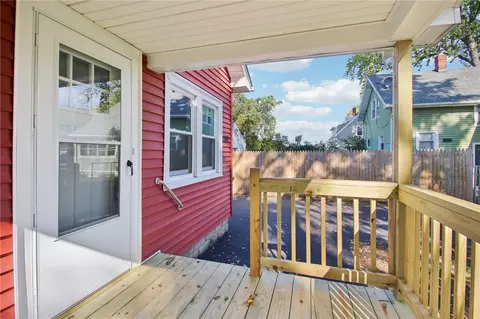 Exterior - 439 Crossfield Rd, Irondequoit, NY 14609 photo 3 of 7