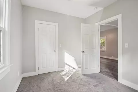 Bedroom - 439 Crossfield Rd, Irondequoit, NY 14609 photo 2 of 7