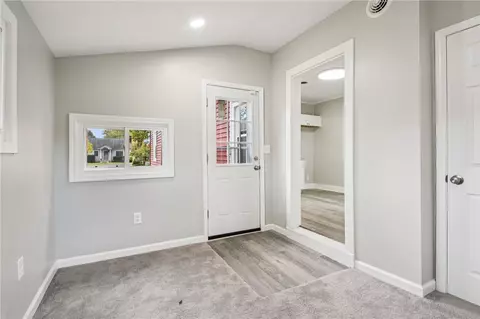 Entry Way - 439 Crossfield Rd, Irondequoit, NY 14609 photo 6 of 6