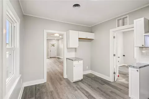 Entry Way - 439 Crossfield Rd, Irondequoit, NY 14609 photo 1 of 6
