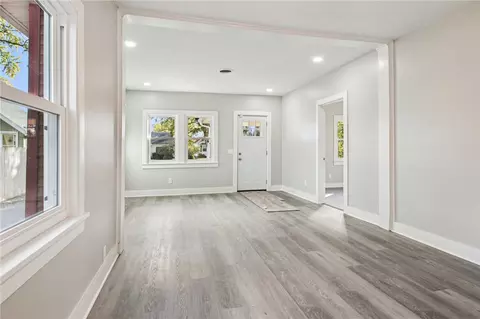 Living - 439 Crossfield Rd, Irondequoit, NY 14609 photo 1 of 7
