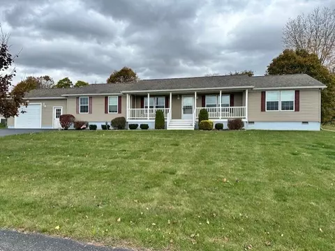 31 Perrys Way, North Dansville, NY 14437