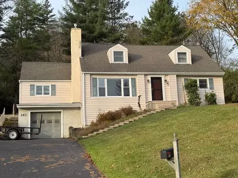 145 N Highland Ave, Wellsville, NY 14895