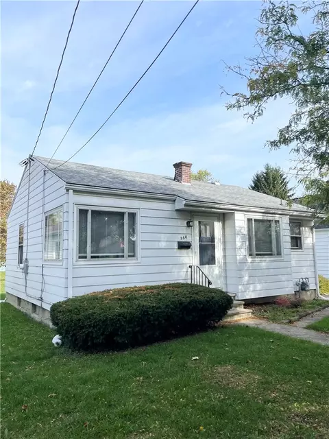 560 Beecher St, Elmira, NY 14904
