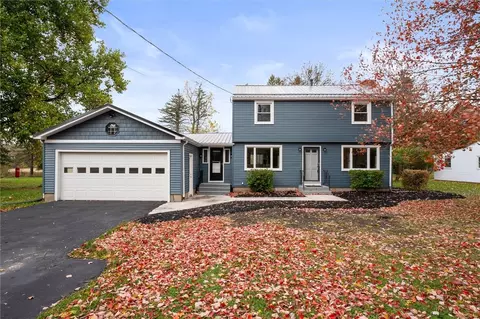 178 Ontario St, Honeoye Falls, NY 14472