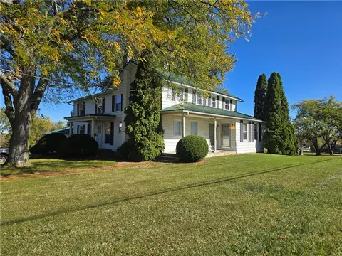 6640 State Route 5 And 20, Bloomfield, NY 14469