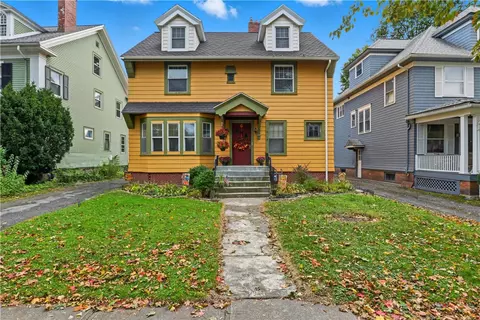 300 Westminster Rd, Rochester, NY 14607
